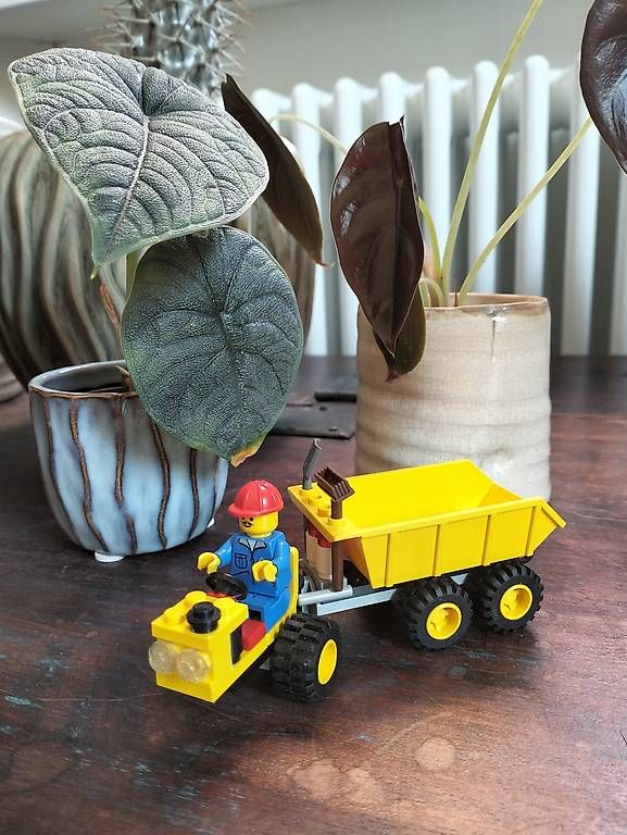 Baukästen: Lego System 6535 – Gebraucht aus Locarno von gab_22kt 2