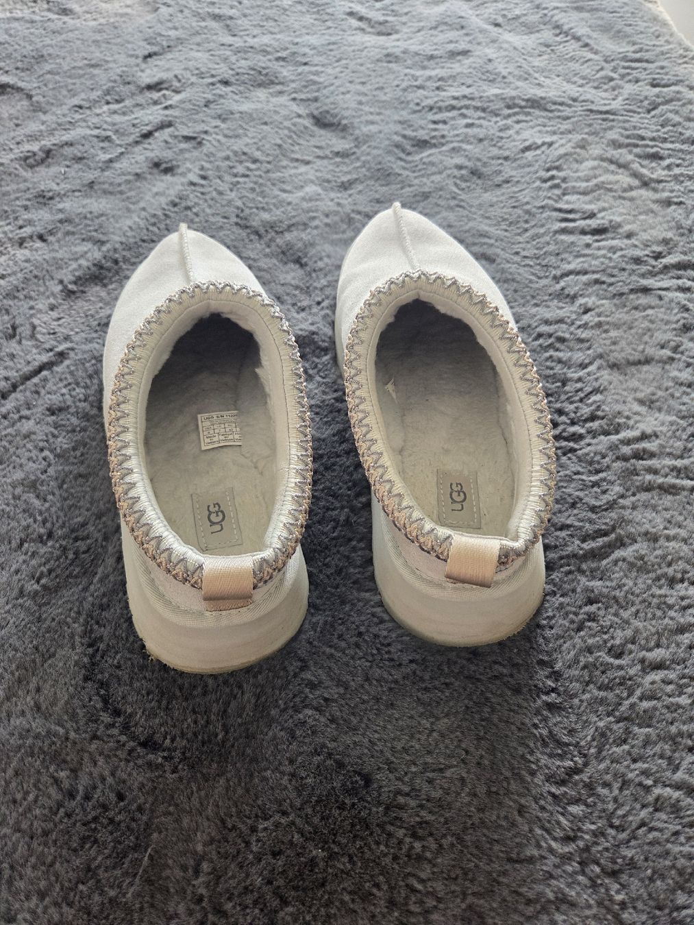 Scarpe da donna: UGG tazz platform nr° 40  azzurro ghiaccio – Usato da Lugano venduto da lis_wr2h 1