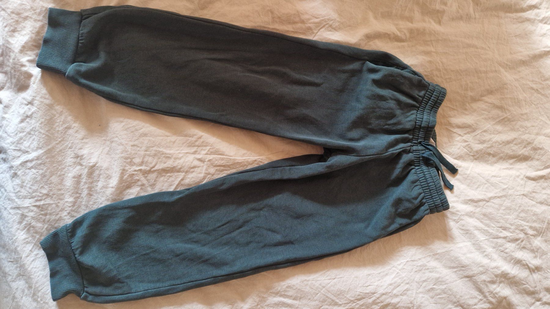 H&M Pantaloni: H&M Jogger Gr. 122 – Usato da Oensingen venduto da Nussikowski 2