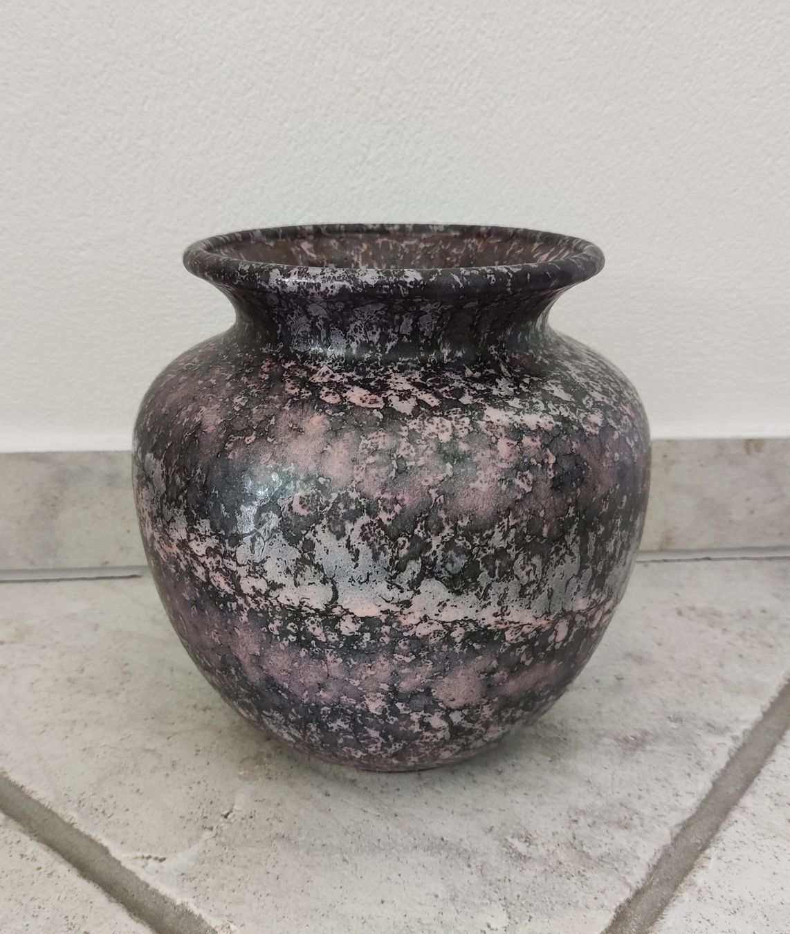 Vasi & Recipienti: Ruscha Keramik Blumenvasen – Usato da Chur venduto da Nisami 3
