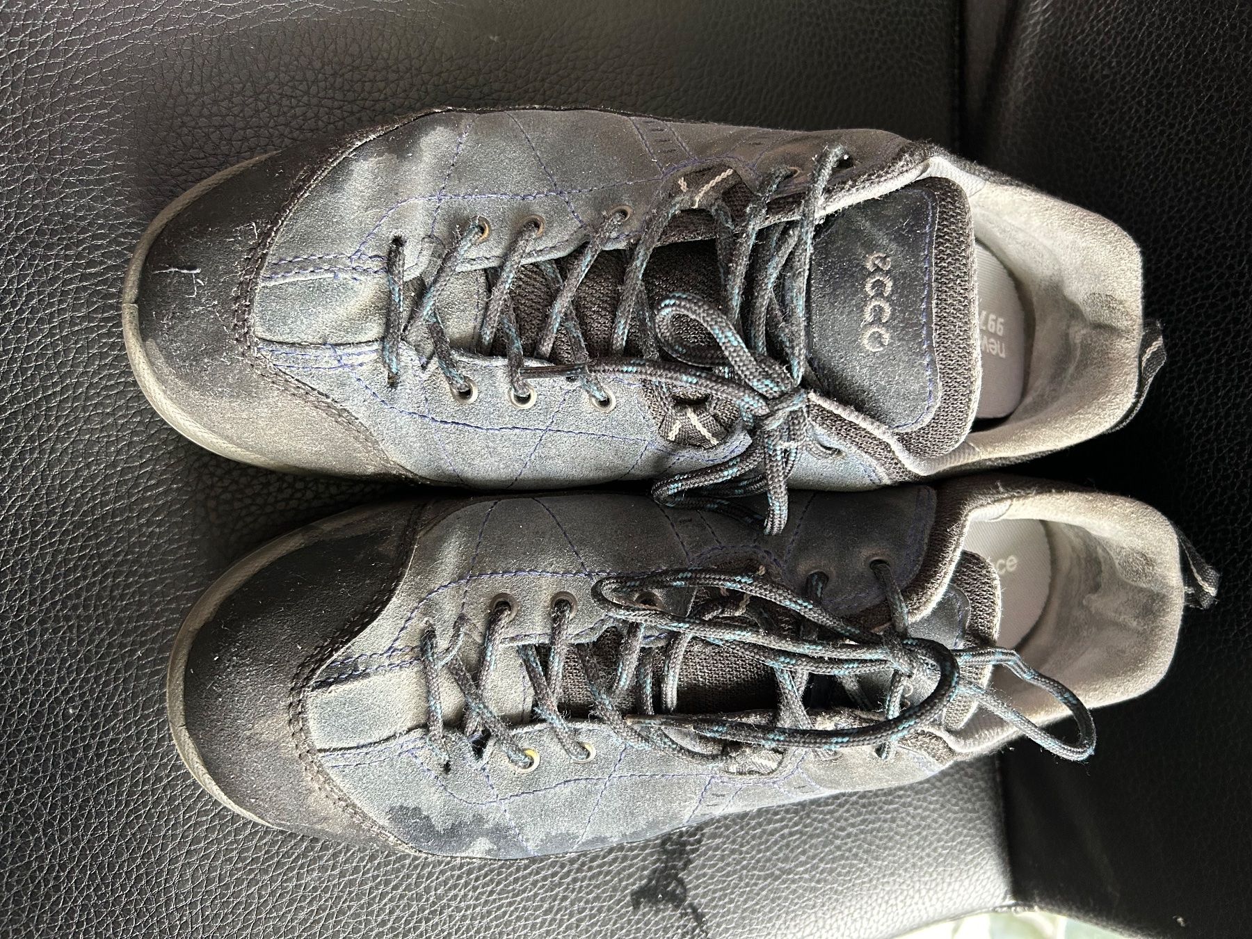 Ecco Herrenschuhe: Ecco Outdoor-Schuh Grösse 43 – Gebraucht aus Emmen von Carbru 2