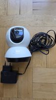 Caméra de surveillance WiFi Tapo C220 (TP-Link)