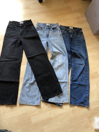 Jeans 34