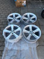 BMW Orig. Styling 128, Style 128 Felgen 21 Zoll
