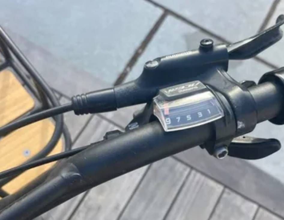 Cannondale Velos: Cannondale Treadwell – Gebraucht aus Genève von arm_6kpk
