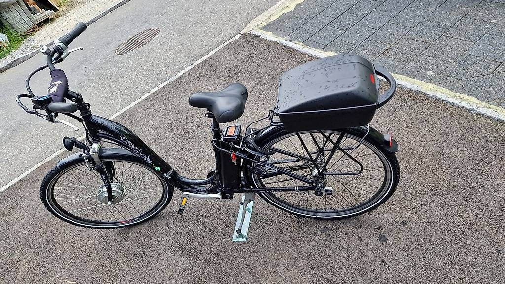 Biciclette: Velo/E-Bike Prophete – Usato da Blumenstein venduto da olka007 2