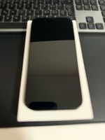 Iphone 16 Pro 256gb + Hülle