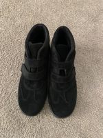Legero Softboot 4.0 Stiefel schwarz Gr 6 1/2 neuwertig