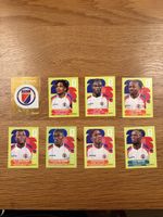FIFA WM 2026 Panini HAI 1 4 6 11 12 14