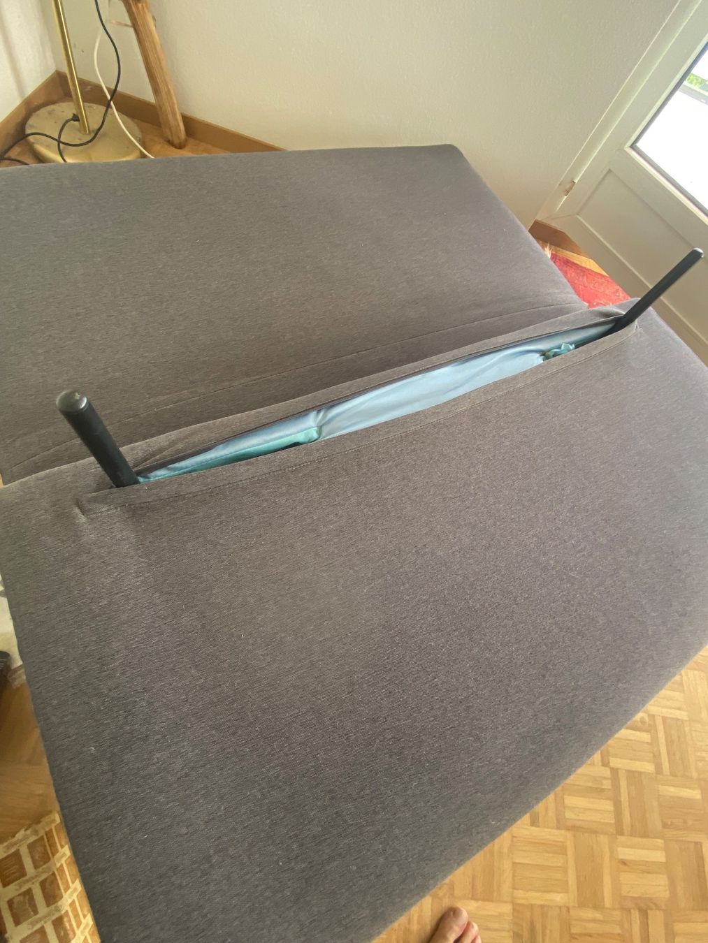 Micasa Sofas: Sofa Bett – D'occasion à Meilen par rowland534 5