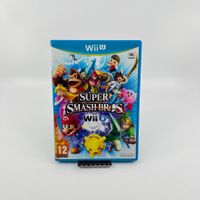 Super Smash Bros (Wii U)