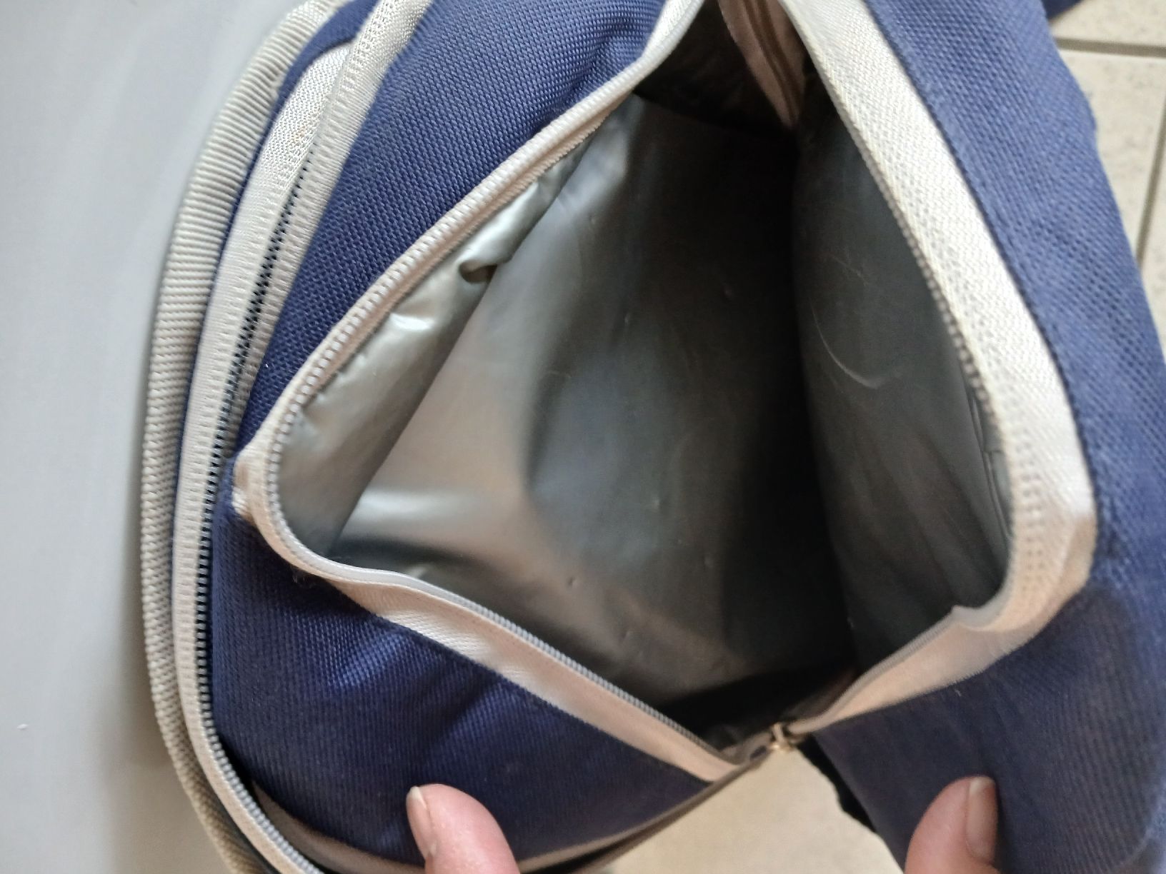 Zaini: Kühlrucksack – Usato da Münchwilen TG venduto da miwirz 1