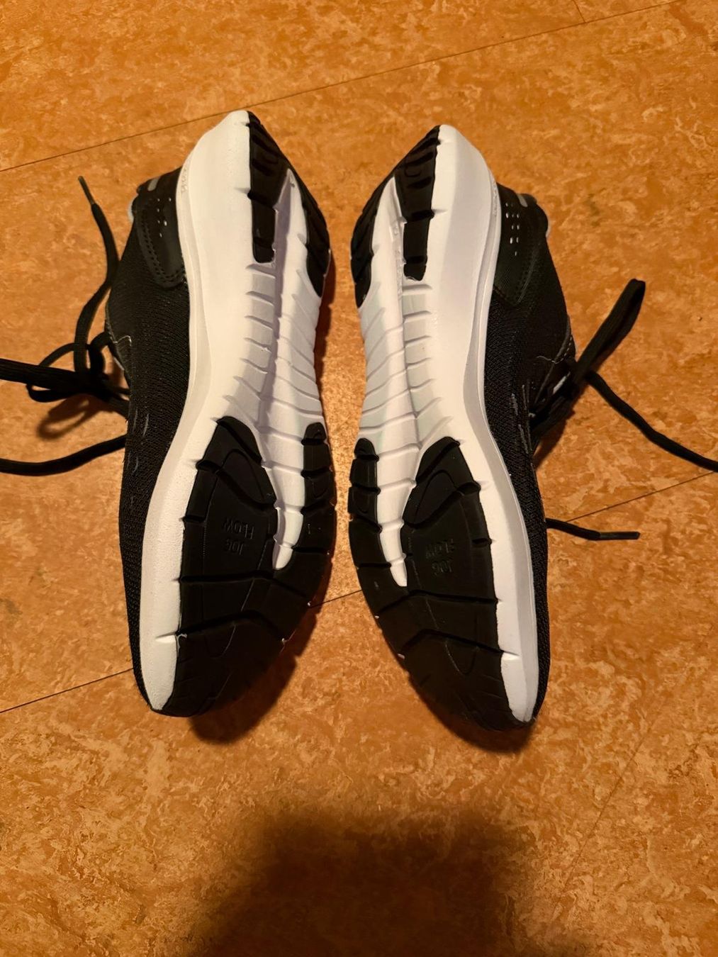 Herrenschuhe: Schuhe – Gebraucht aus Flawil von Stella_3 2