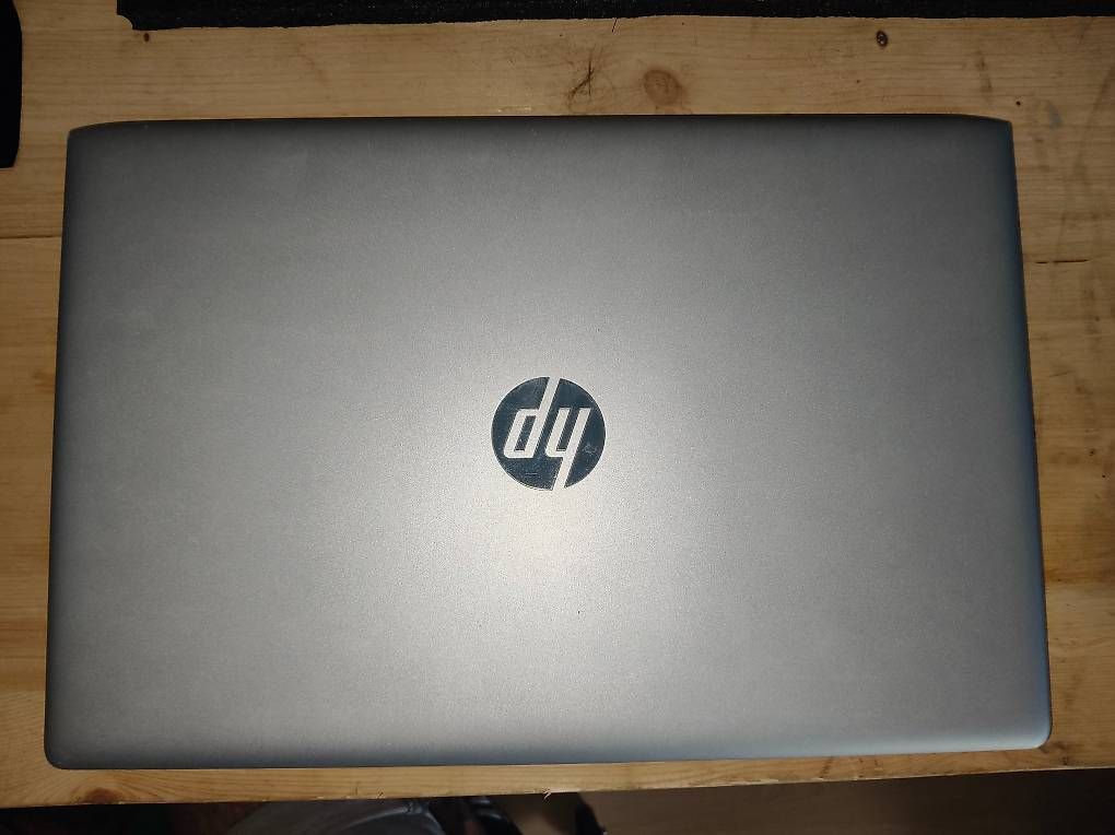 Notebook: Laptop - HP ProBook 470 G5 - Defekt – Usato da Herisau venduto da asz_sbm5 2