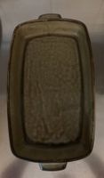 Langenthal Sahara Auflaufform gross, 37.5x23.7 cm, Vintage