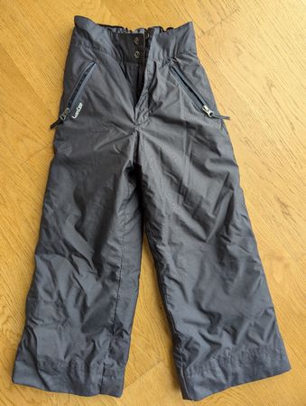 Ski Hose Grösse 116 - 122 Decathlon