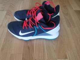 Nike LeBron Witness 4  gross 46 Orginal
