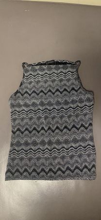 Elegantes Damen-Top von Sinéquanone Paris in Größe M.