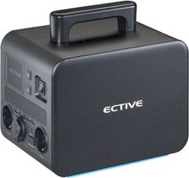 ECTIVE BlackBox 5 Powerstation 500W