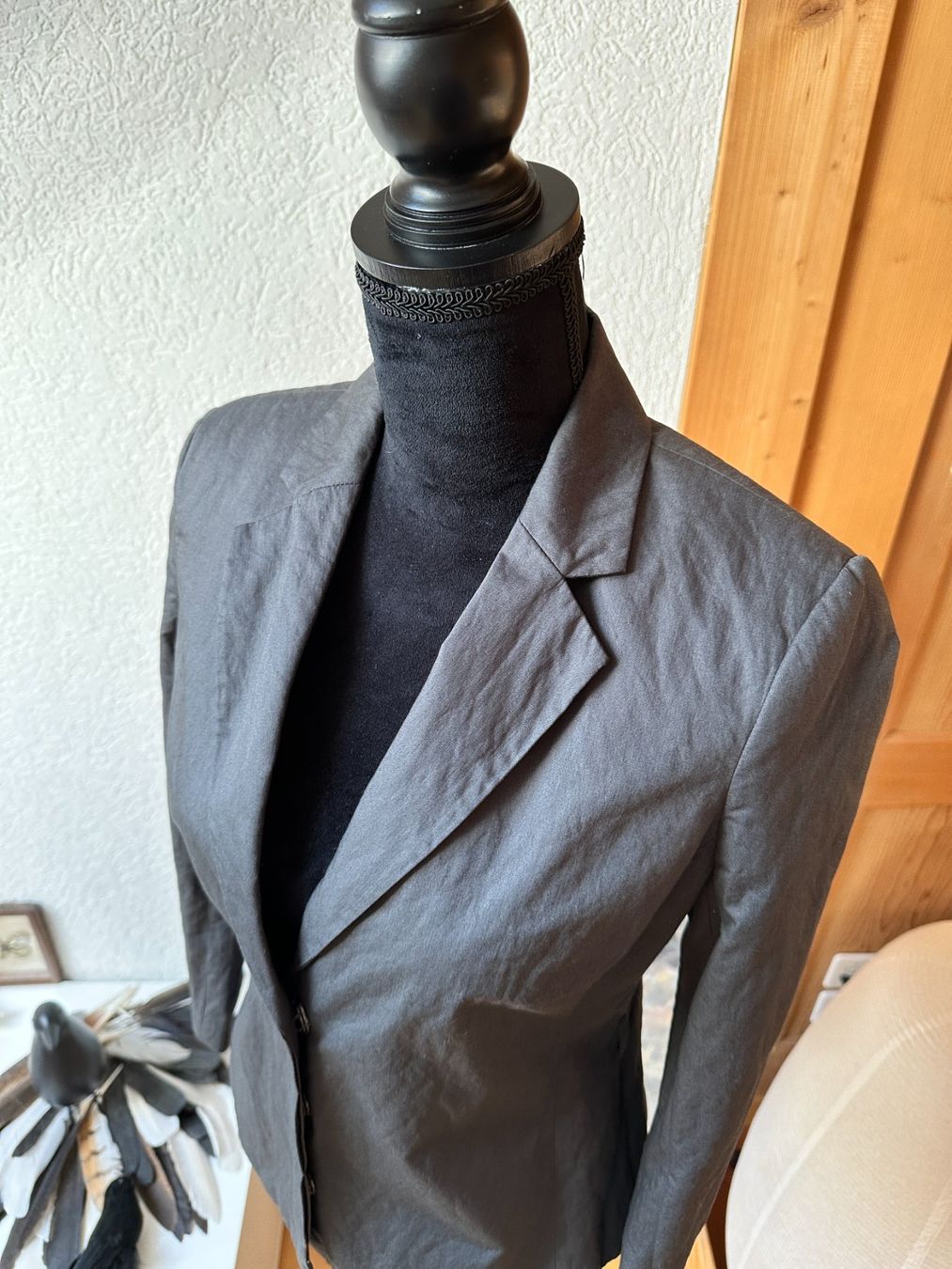 H&M Jacken: Blazer Anzug Jacke H&M 38 – Neu (gemäss Beschreibung) aus Gümmenen von FelizitasHermann