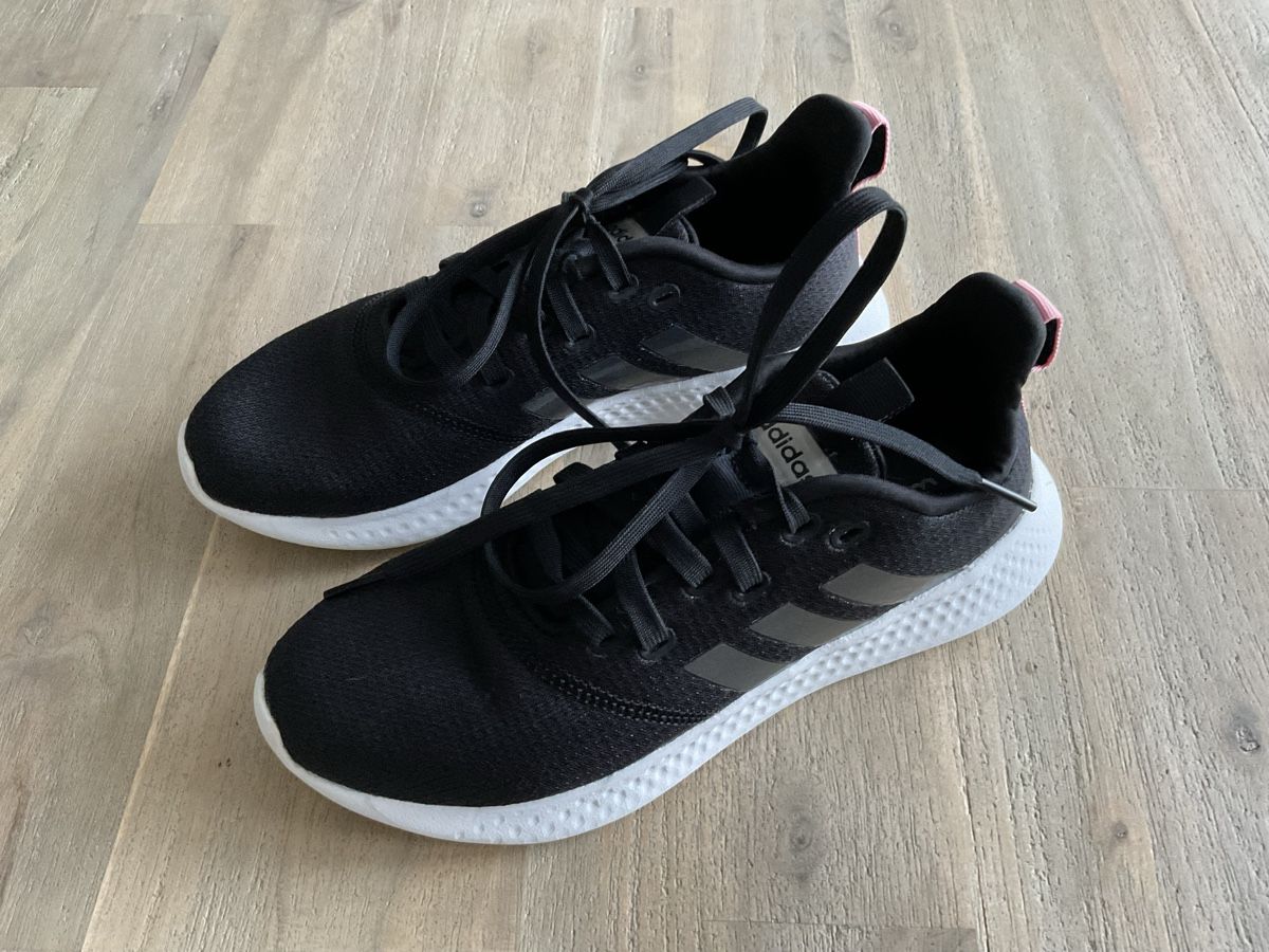 Adidas Scarpe da donna: Adidas Sneaker 39 1/3 – Usato da Sulz AG venduto da Dore73