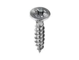 Spanplattenschrauben A09980 - 2 Stück