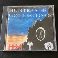 Hunters & Collectors - The Fireman's Curse | New Wave