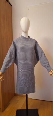 Morgan, robe pull