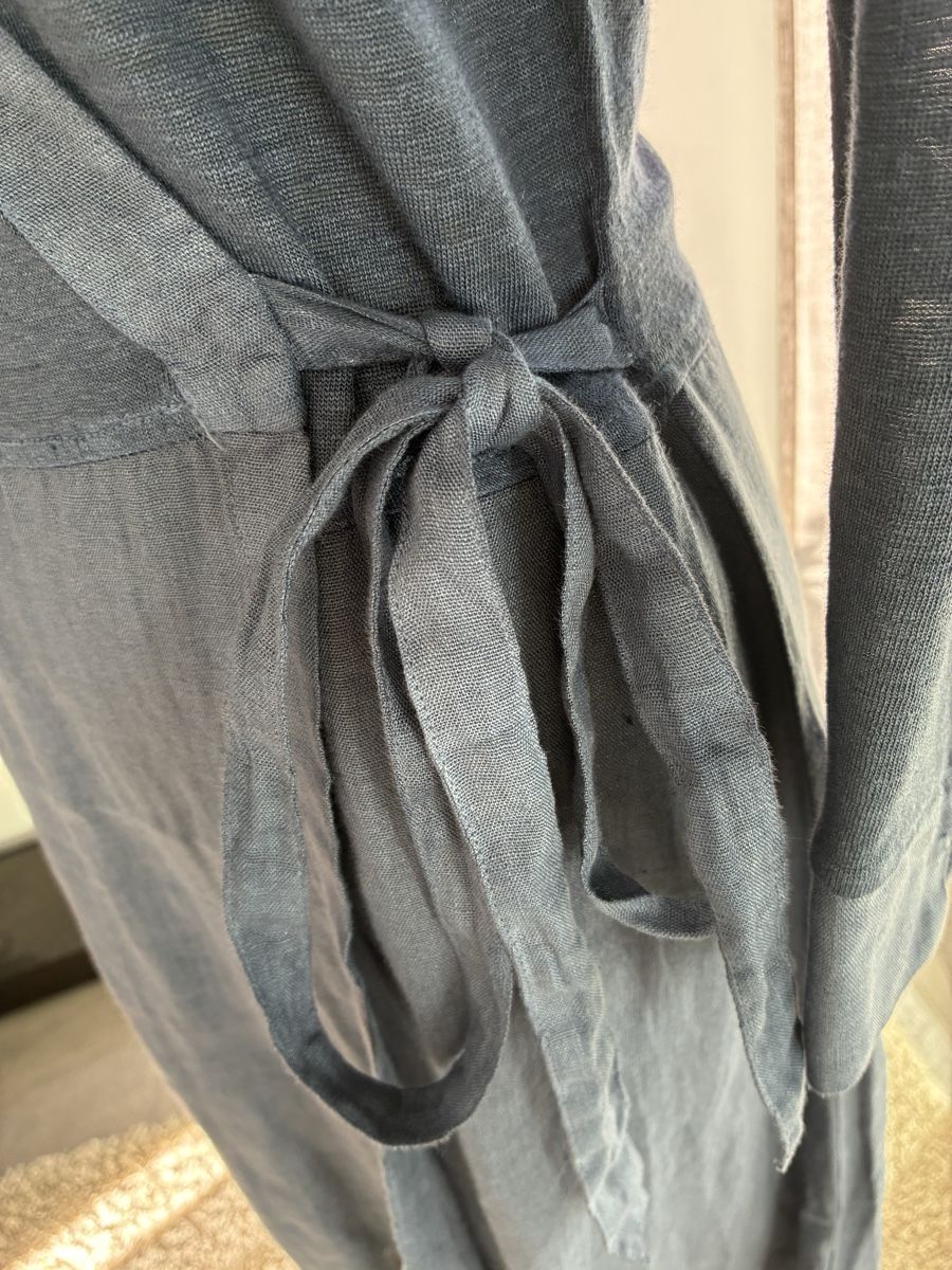 Vestiti: 120% Lino Dress – Nuovo e nell'imballaggio originale da Muralto venduto da eva_bjp2 2