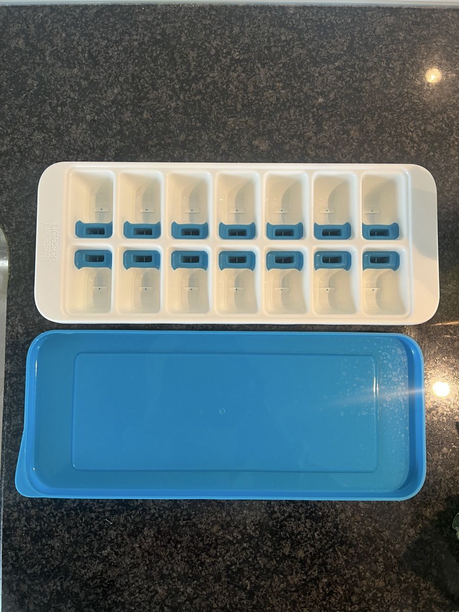Joseph Joseph Elettrodomestici da cucina: Joseph Joseph Quicksnap Plus Eiswuerfelform - Neuwertig! – Nuovo (secondo la descrizione) da Bülach venduto da deinmica 2