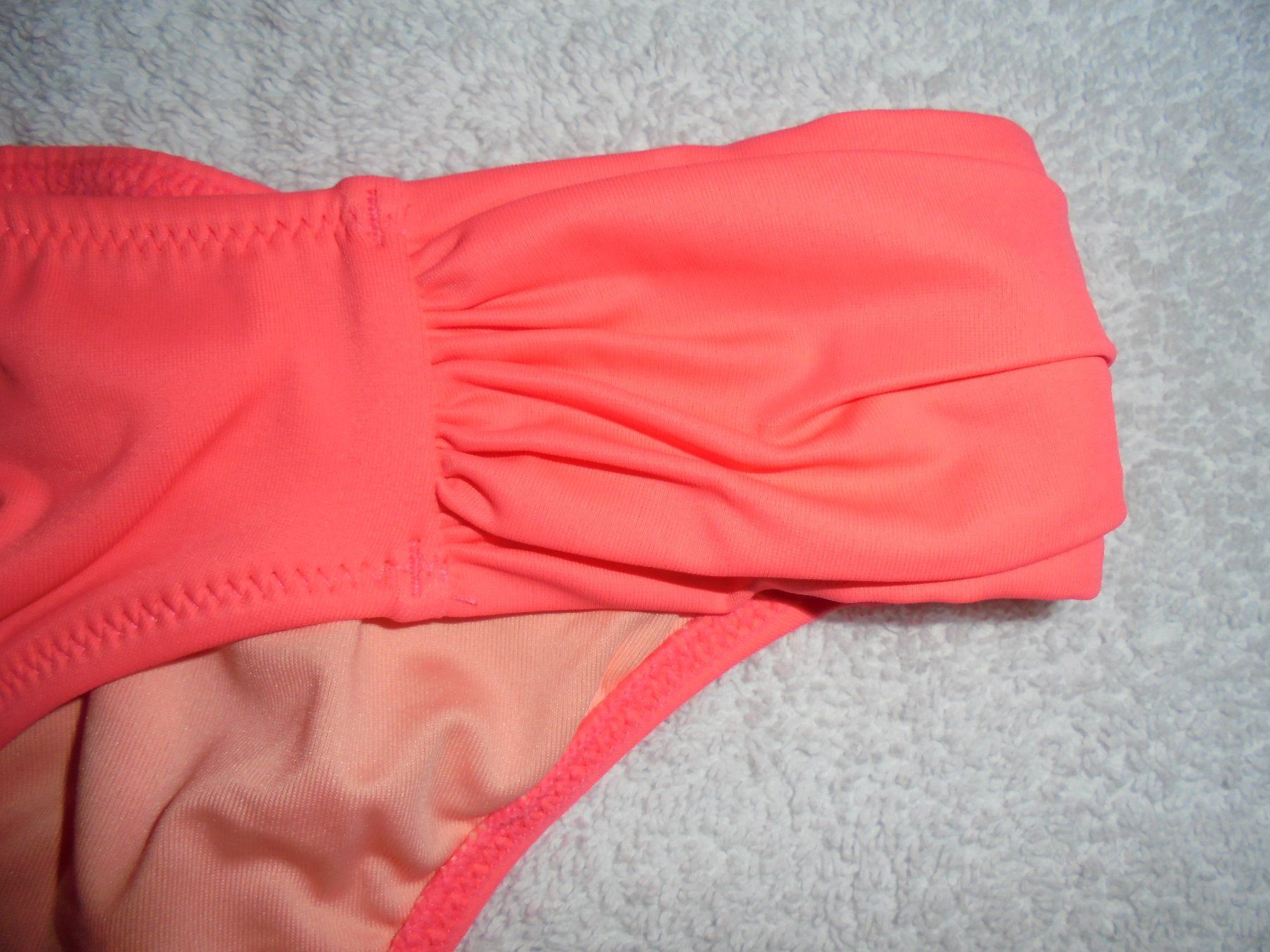 Victoria's Secret Costumi da bagno & Bikini: VICTORIA'S SECRET BIKINI-HOSE GRÖSSE M – Nuovo (secondo la descrizione) da Aarau Rohr venduto da PinkSchwein 1
