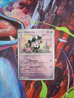 Gothorita - Reverse Holo - Pokemon Paldea Evolved