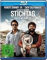 🎞️🎥🍿 Stichtag 🍿🎥💿