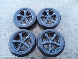 Autorad 4Stk.