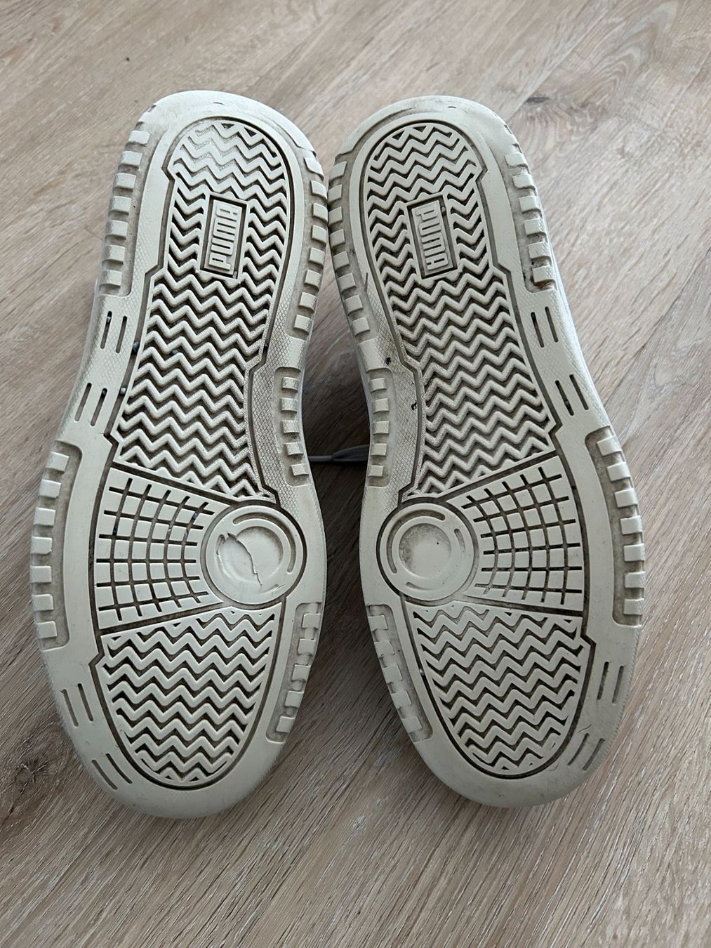 Puma Scarpe da uomo: Sneakers von "Puma" Grösse 41 – Usato da Zumikon venduto da meter03 4