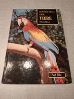 Tierlexikon A-Z "Königreich der Tiere"