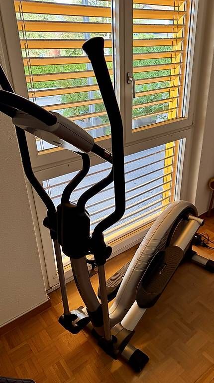 Hometrainer: Crosstrainer Kettler CTR2 – Gebraucht aus Ostermundigen von barcapedro13