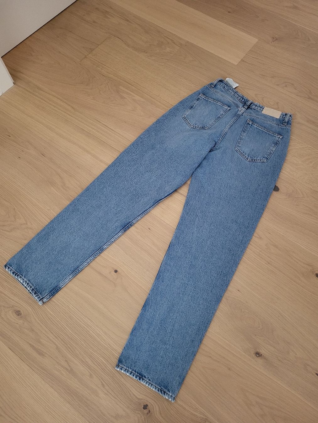 Pantaloni: Jeans Set Mädchen – Usato da Wittenbach venduto da pambob 2