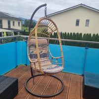 Hängesessel