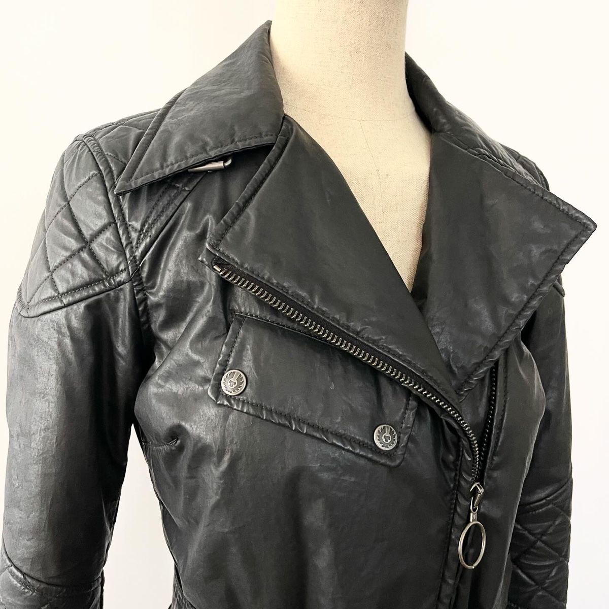 Belstaff Giacche: BELSTAFF Waxed Jacket – Nuovo (secondo la descrizione) da Freienbach venduto da Avviivva_Shop 1