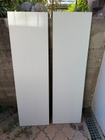 Spanplatte weiss