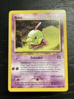 Pokemon Natu 67/111 neo vintage