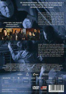 Tous les DVDs: A Dangerous Man – D'occasion à Ebikon par Moviefreak01 1