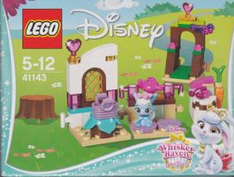 LEGO DISNEY PRINCESS 41143 LA CUCINA DI BERRY new‪