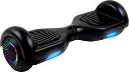 Hoverbord Smart-S schwarz