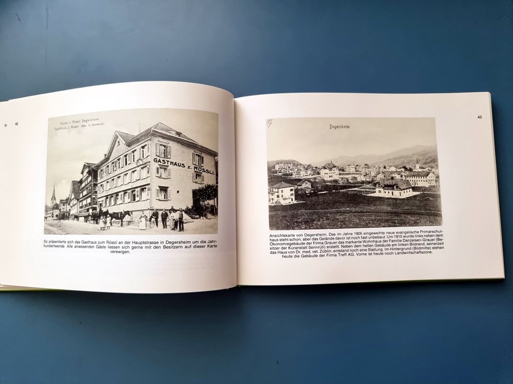 Toggenburg um 1900 Kaufen auf Ricardo