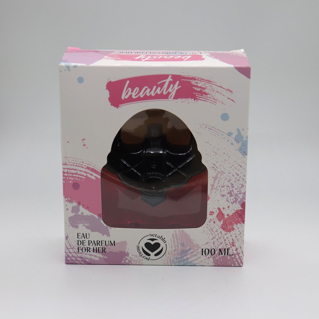Parfum & Eau de Toilette: Damenparfüm von Setablu - 100ml – Neu (gemäss Beschreibung) aus Volketswil von brockipfannenstil 1