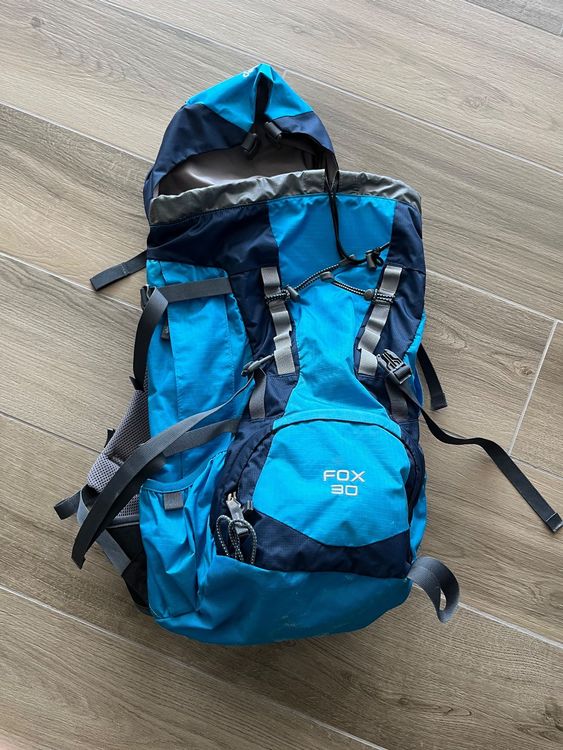 Deuter Rucksack Fox 30 für Kinder und Jugendliche. Kaufen auf Ricardo
