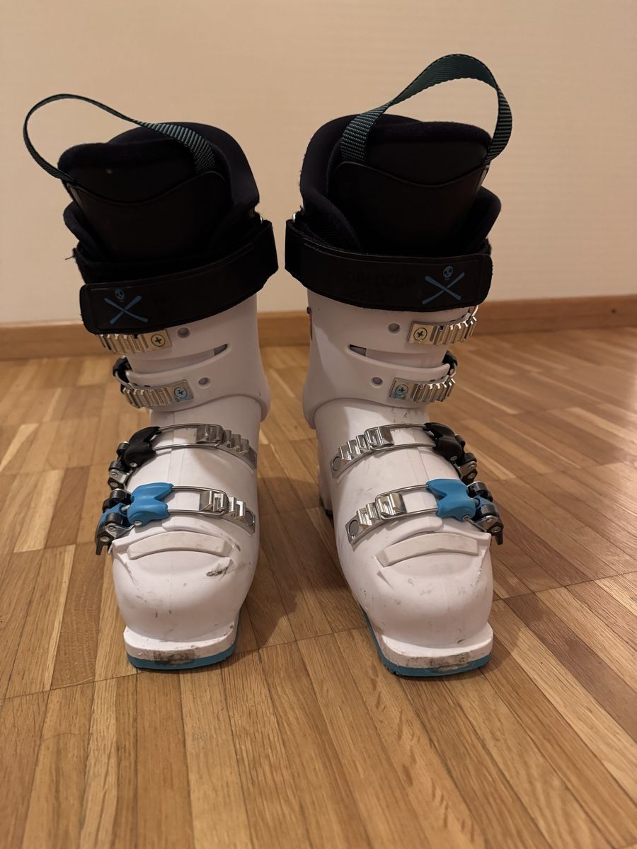 Head Scarpe da uomo: HEAD RAPTOR 60 junior ski boots – Usato da Zürich venduto da luc_pn9b 3