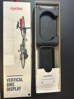Fahrrad Wandhalterung